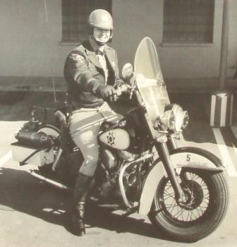 Police Officer Richard Timothy Giles | Manhattan Beach Police Department, California Police Officer Richard Timothy Giles | Manhattan Beach Police Department, California