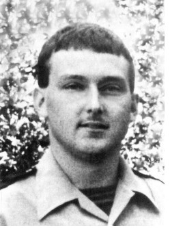 Deputy Sheriff Valence LeeWayne Pascal | Benson County Sheriff's Department, North Dakota Deputy Sheriff Valence LeeWayne Pascal | Benson County Sheriff's Department, North Dakota