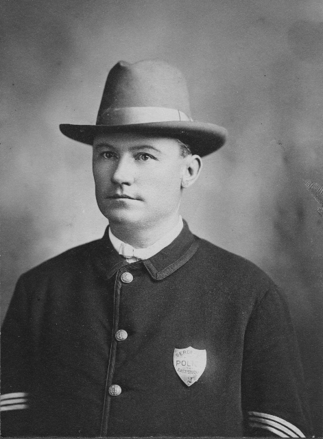 Chief of Detectives Patrick Gill | East St. Louis Police Department, Illinois Chief of Detectives Patrick Gill | East St. Louis Police Department, Illinois