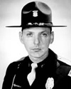 Trooper Robert Craig Gillespie | Indiana State Police, Indiana