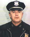 Detective John James Mulligan | Boston Police Department, Massachusetts
