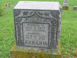 Patrolman Raphael A. Girard | Hannibal Police Department, Missouri Patrolman Raphael A. Girard | Hannibal Police Department, Missouri