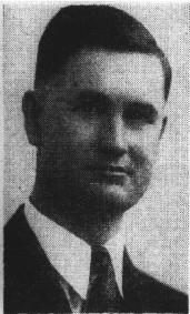 Deputy U.S. Marshal John H. Glenn | United States Department of Justice - United States Marshals Service, U.S. Government Deputy U.S. Marshal John H. Glenn | United States Department of Justice - United States Marshals Service, U.S. Government