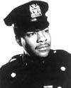Police Officer Andrew Glover | New York City Police Department, New York Police Officer Andrew Glover | New York City Police Department, New York