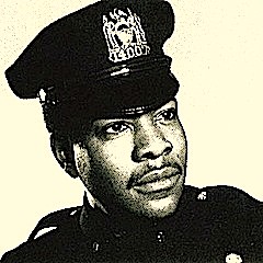 Police Officer Andrew Glover | New York City Police Department, New York Police Officer Andrew Glover | New York City Police Department, New York