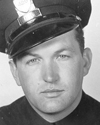 Park Police Officer Robert R. Golden | Chicago Park District Police Department, Illinois