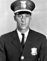 Police Officer Wilfred F. Golla | Detroit Police Department, Michigan