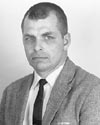 Detective Robert Raymond Gonser | Michigan State Police, Michigan