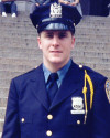 Police Officer John Williamson | New York City Housing Authority Police Department, New York