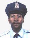 Officer James L. Gordon | Metropolitan Police Department, District of Columbia