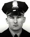 Police Officer Dennis J. Gorlewski | Milwaukee Police Department, Wisconsin