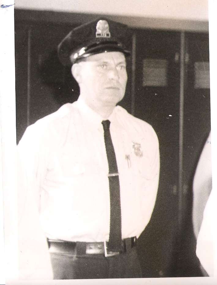 Patrolman Lawrence W. Gorman | Cambridge Police Department, Massachusetts Patrolman Lawrence W. Gorman | Cambridge Police Department, Massachusetts