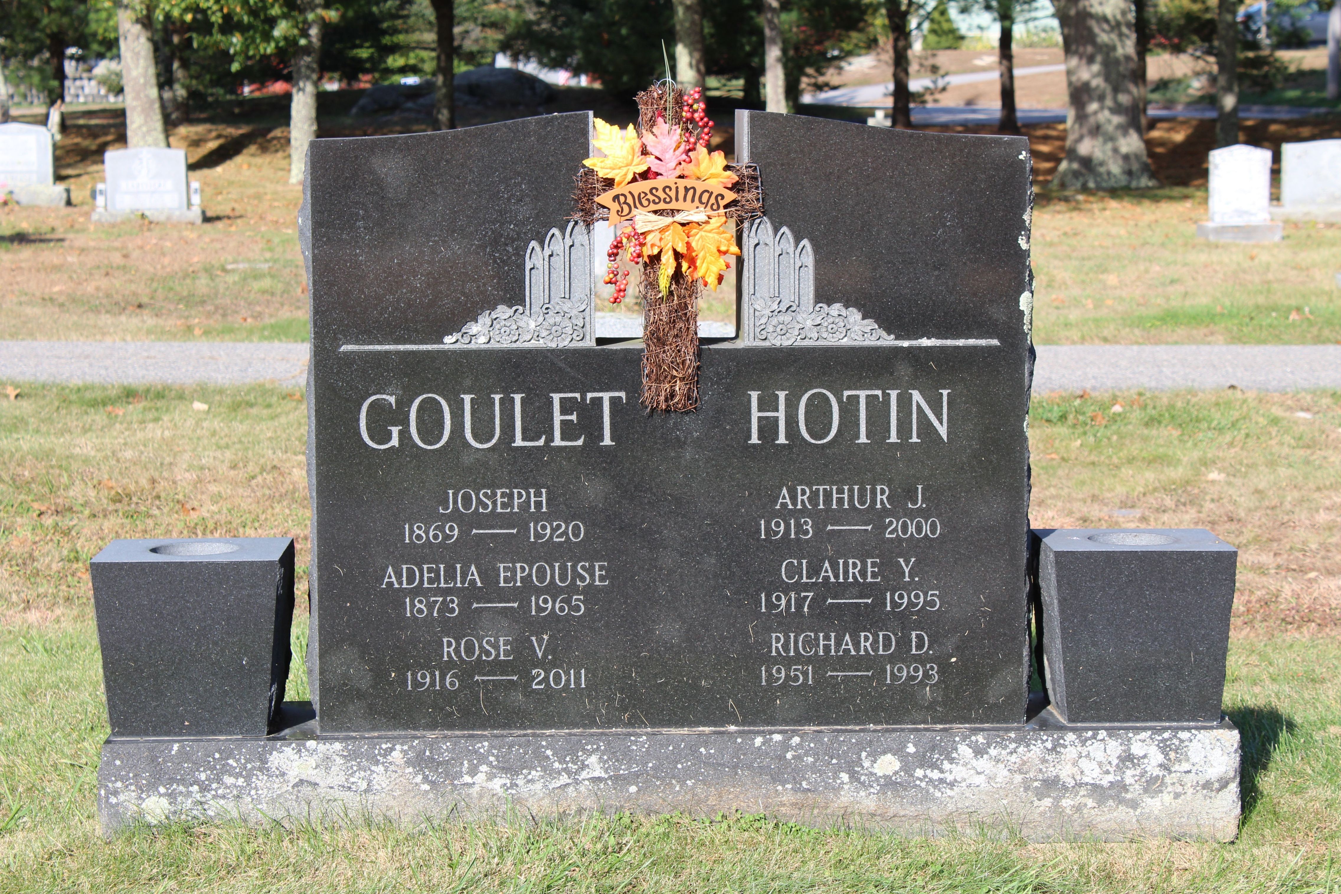 Patrolman Joseph Goulet | Biddeford Police Department, Maine Patrolman Joseph Goulet | Biddeford Police Department, Maine