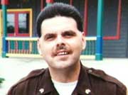 Lieutenant Floyd Cheeks | Jefferson County Sheriff's Office, Kentucky Lieutenant Floyd Cheeks | Jefferson County Sheriff's Office, Kentucky