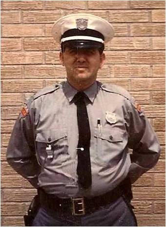 Police Officer Pascal M. Grassi | Delaware River Port Authority Police Department, New Jersey Police Officer Pascal M. Grassi | Delaware River Port Authority Police Department, New Jersey