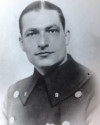 Patrolman John Henry Gratton | New York City Police Department, New York