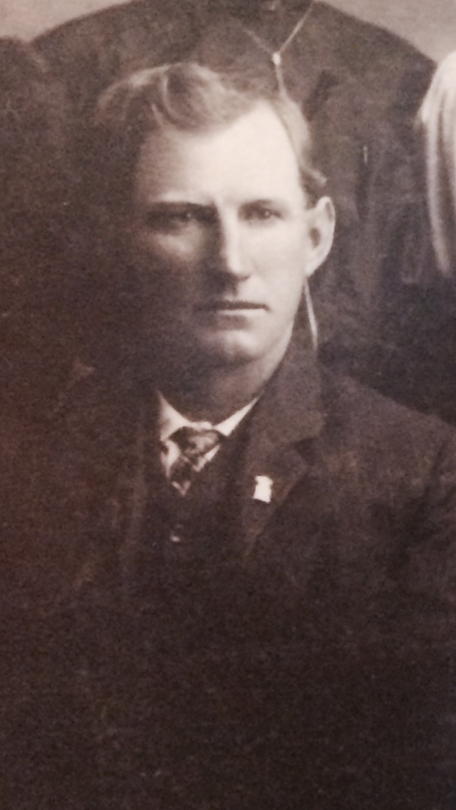 Chief of Police Albert Graves | Custer City Police Department, Oklahoma Chief of Police Albert Graves | Custer City Police Department, Oklahoma