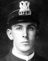Sergeant Harry J. Gray | Chicago Police Department, Illinois