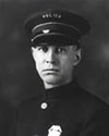 Patrolman Edward Harry Green | North Platte Police Department, Nebraska