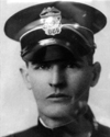 Patrolman Leslie Ellsworth Green | Columbus Division of Police, Ohio