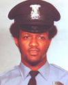 Police Officer William Green | Detroit Police Department, Michigan