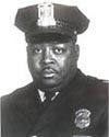 Officer Warren Edward Greene | Indianapolis Police Department, Indiana