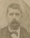 Sheriff Samuel Preston Greenlee | Grainger County Sheriff's Department, Tennessee