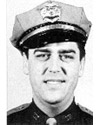 Police Officer Hubert Gerald 