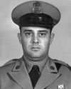 Trooper John N. Greim | Missouri State Highway Patrol, Missouri