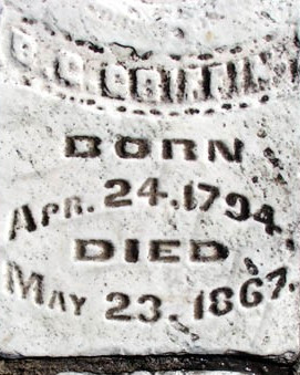 Jailer Barry G. Griffin | Ray County Sheriff's Office, Missouri