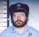 Detective Sherman C. Griffiths | Boston Police Department, Massachusetts