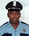 Police Officer Leon Griggs | Houston Police Department, Texas
