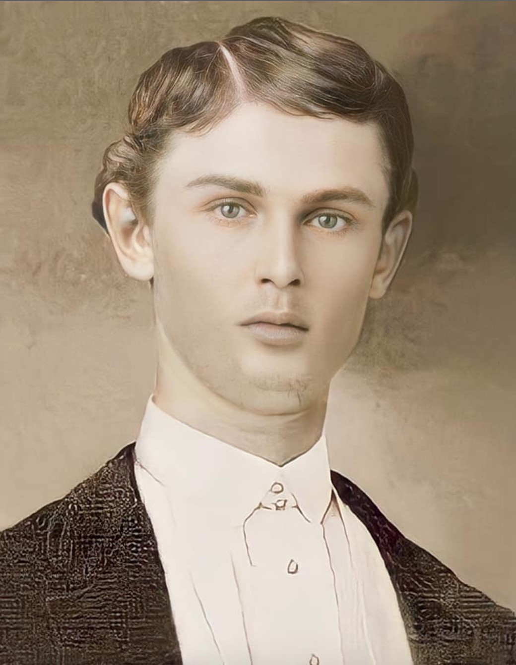 Deputy Sheriff Ahijah W. Deputy Sheriff Ahijah W.