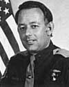 Second Lieutenant James Pat Grimes | Oklahoma Highway Patrol, Oklahoma