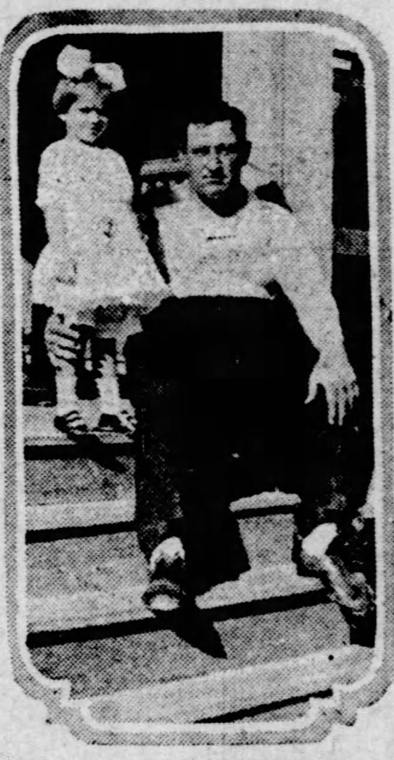 Police Officer John H. Grogan | St. Louis Metropolitan Police Department, Missouri Police Officer John H. Grogan | St. Louis Metropolitan Police Department, Missouri