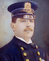 Patrolman George Grossberger | New York City Police Department, New York