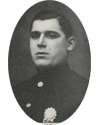 Detective Sergeant Bernardino Grottano | New York City Police Department, New York