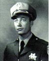 Officer Gary L. Grow | California Highway Patrol, California