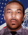 Auxiliary Police Officer Milton S. Clarke | New York City Police Department - Auxiliary Police Section, New York