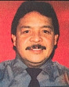Detective Richard J. Guerzon | New York City Police Department, New York