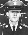Private William W. Gullett, Jr. | Prince George's County Police Department, Maryland