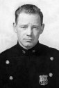 Patrolman Charles H. Gunther | New York City Police Department, New York