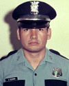 Patrolman Antonio Guzman, Jr. | Houston Police Department, Texas
