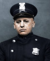 Police Officer William Frederick Hackenbruch | Detroit Police Department, Michigan