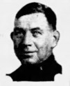 Patrolman Thomas Hackett | New York City Police Department, New York