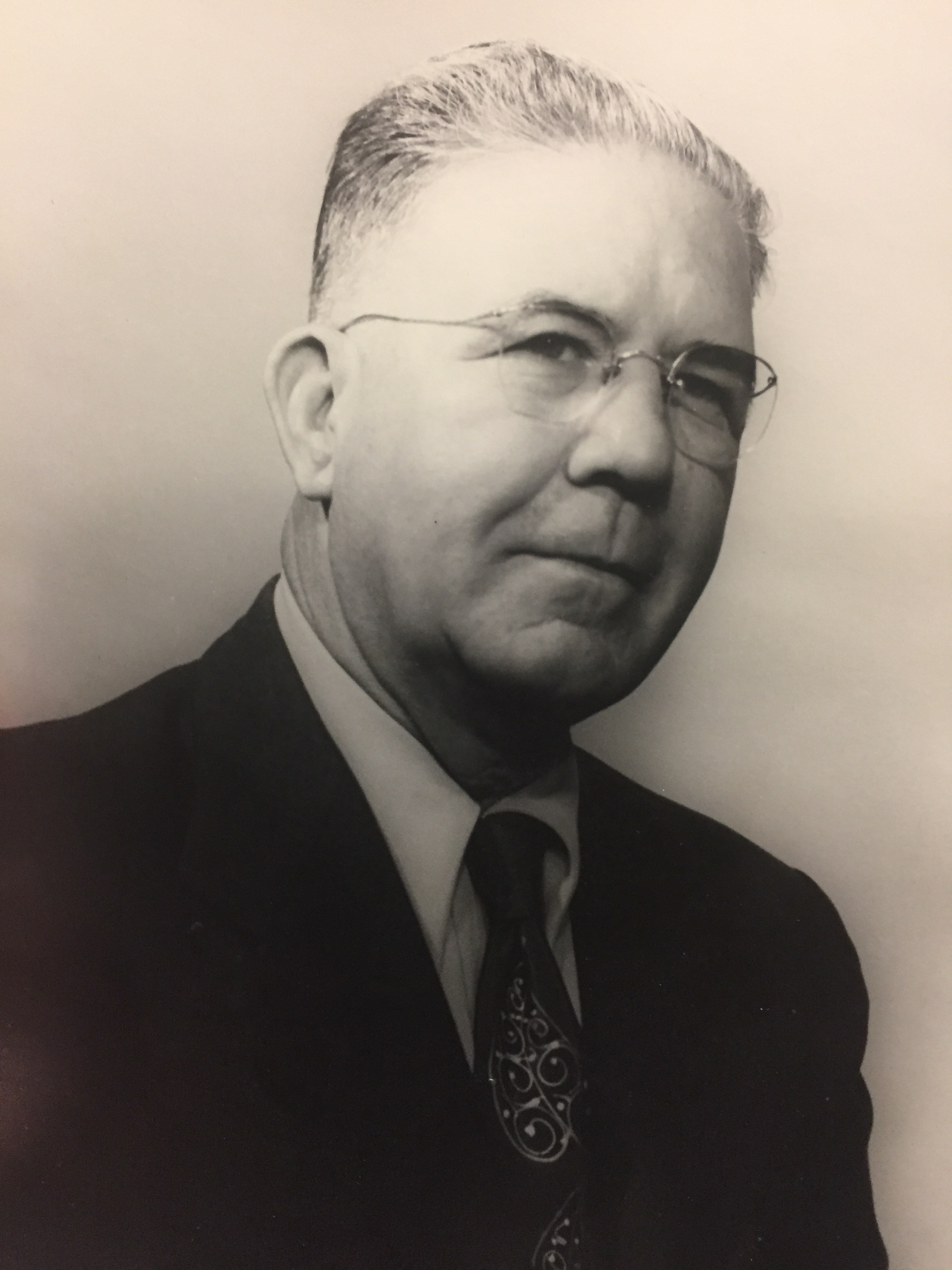 Police Officer Alexander Clarence Haddock | El Segundo Police Department, California Police Officer Alexander Clarence Haddock | El Segundo Police Department, California