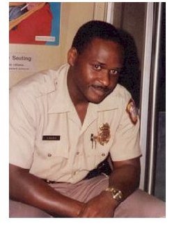 Officer Harry Davis, Jr. | Washington Metropolitan Area Transit Authority Police Department, District of Columbia Officer Harry Davis, Jr. | Washington Metropolitan Area Transit Authority Police Department, District of Columbia