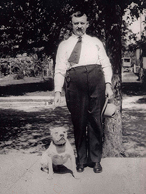 Marshal Harvey Hake | Covington Police Department, Ohio Marshal Harvey Hake | Covington Police Department, Ohio