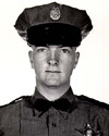 Trooper William M. Hall | Oregon State Police, Oregon
