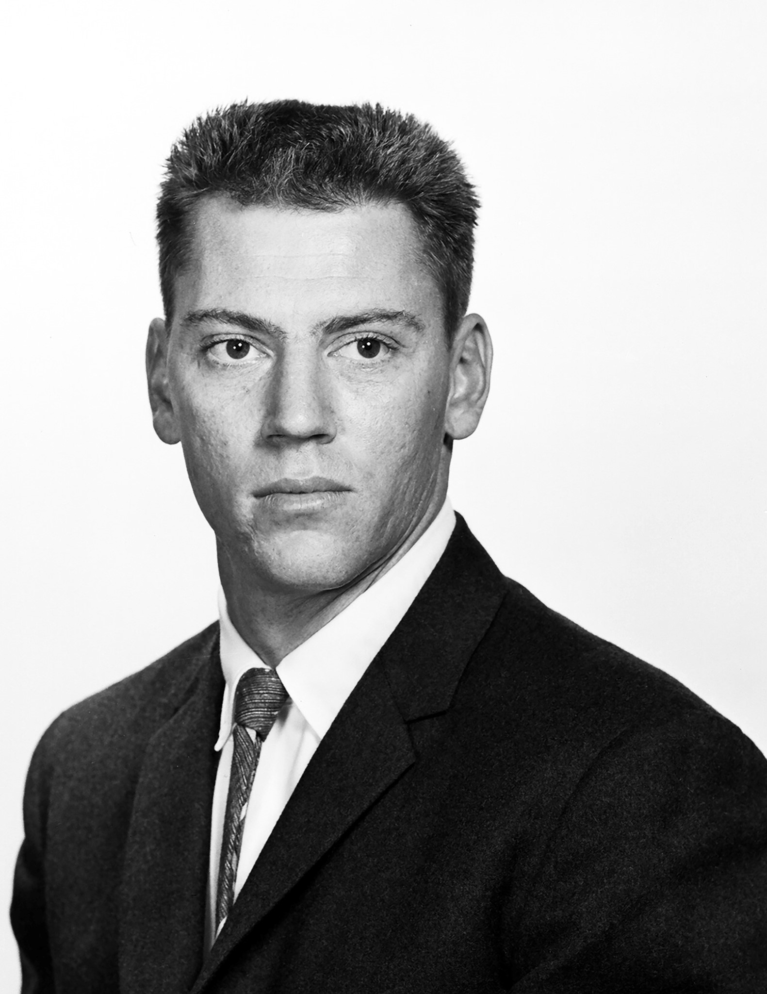 Policeman Charles F. Hallenbeck | Los Angeles Police Department, California Policeman Charles F. Hallenbeck | Los Angeles Police Department, California